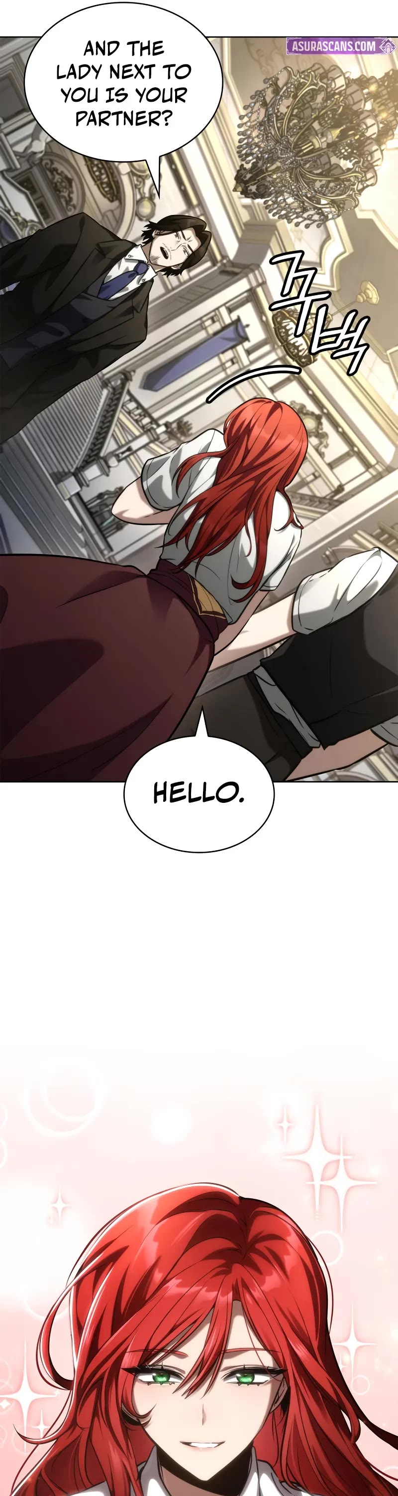 Infinite Mage chapter 107 page 47