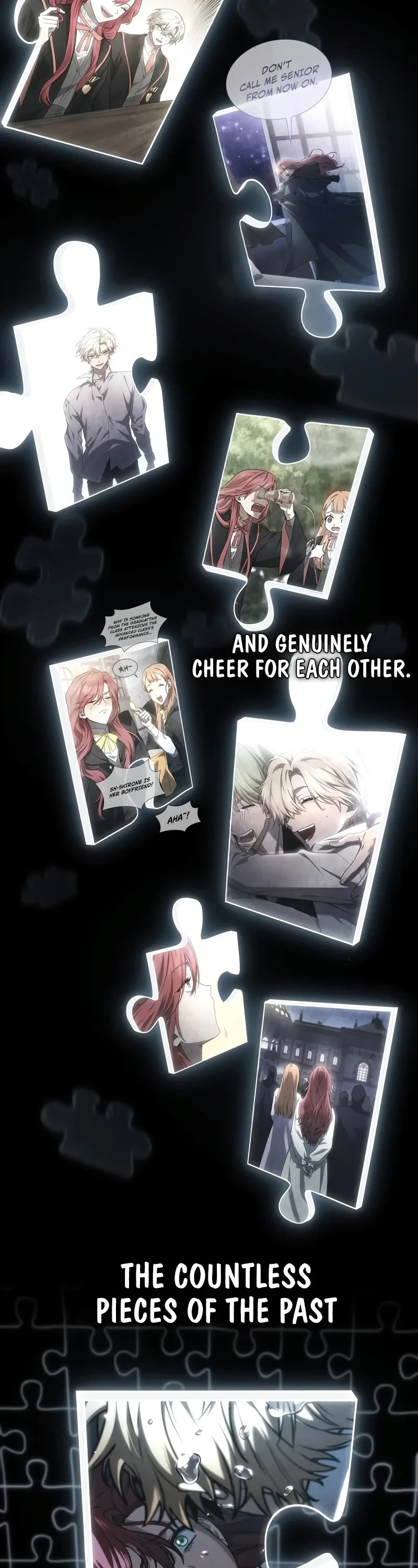 Infinite Mage chapter 107 page 5