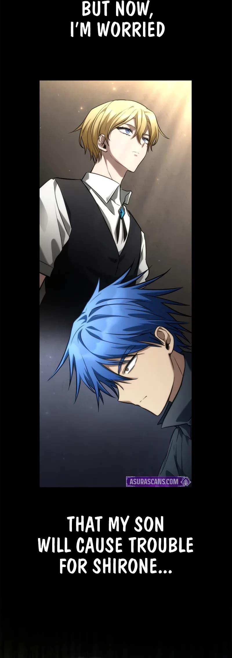 Infinite Mage chapter 107 page 51