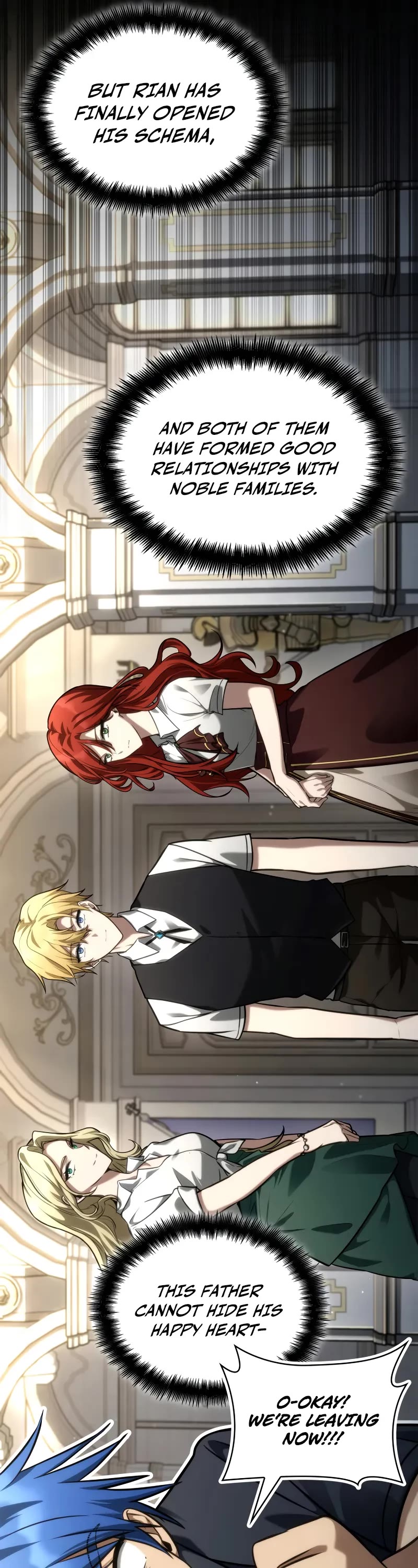 Infinite Mage chapter 107 page 52