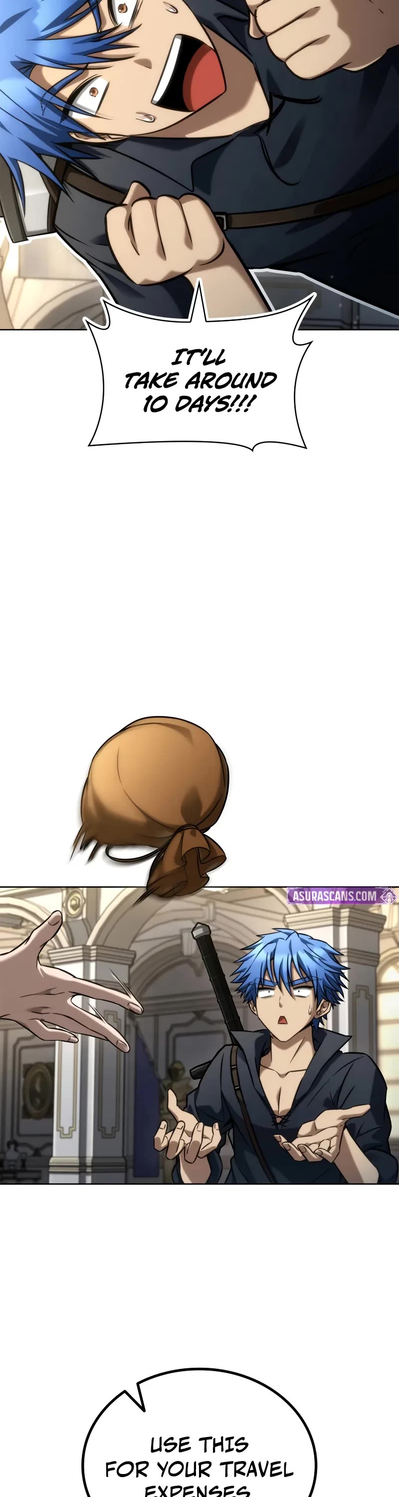 Infinite Mage chapter 107 page 53