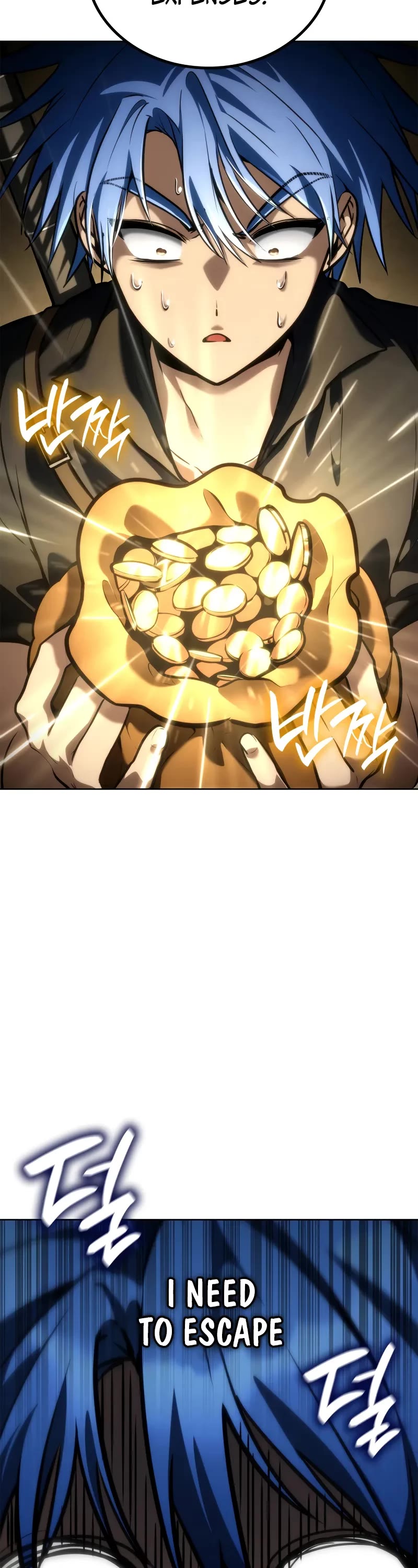 Infinite Mage chapter 107 page 54