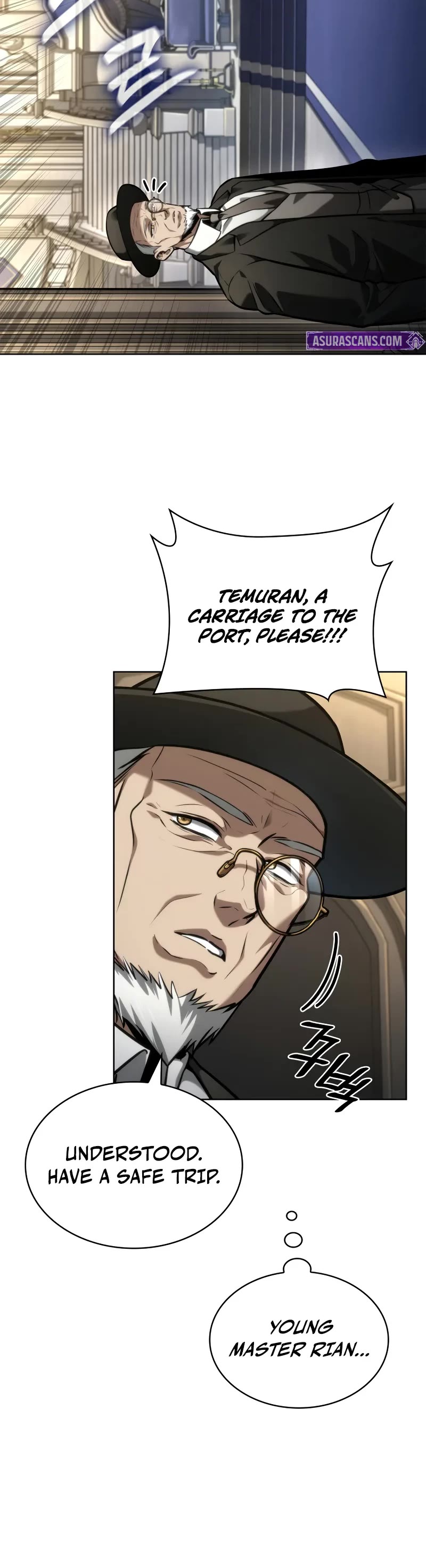 Infinite Mage chapter 107 page 56