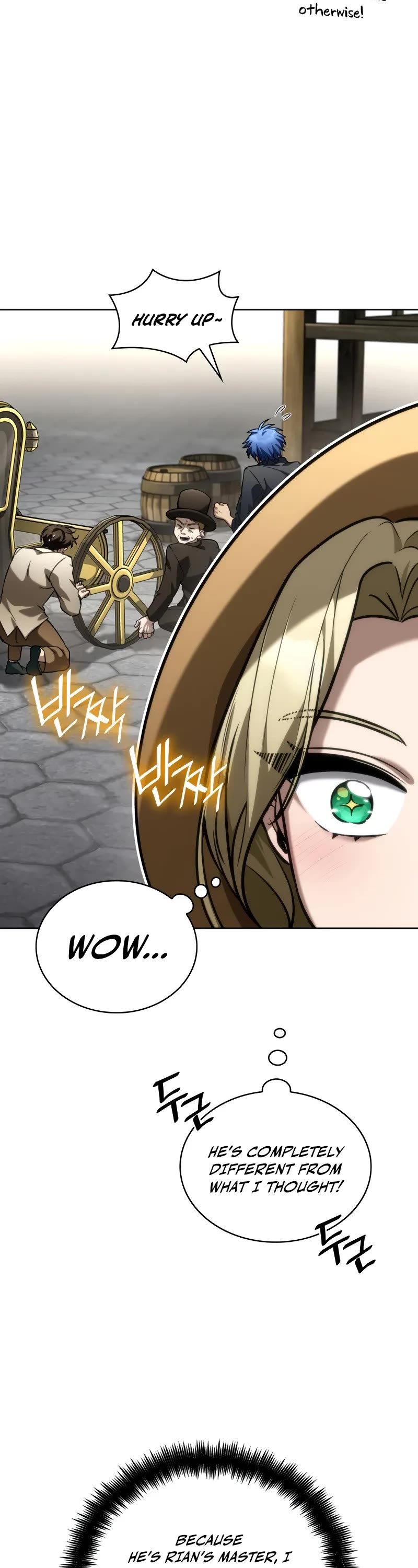 Infinite Mage chapter 107 page 59