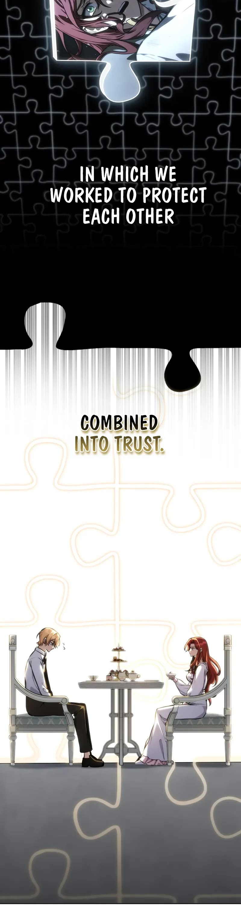 Infinite Mage chapter 107 page 6