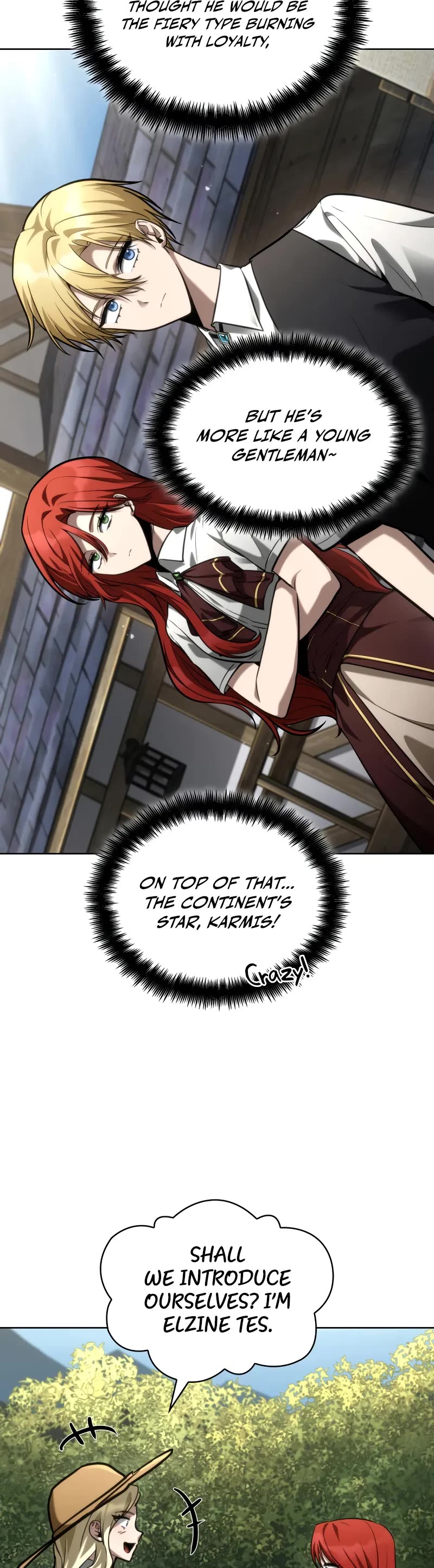 Infinite Mage chapter 107 page 60