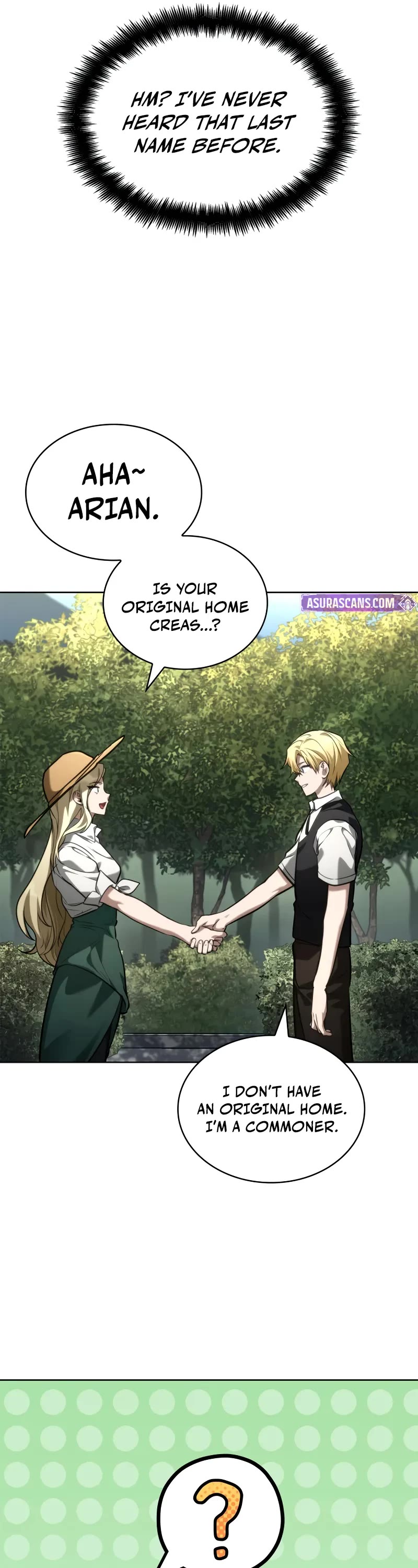 Infinite Mage chapter 107 page 62