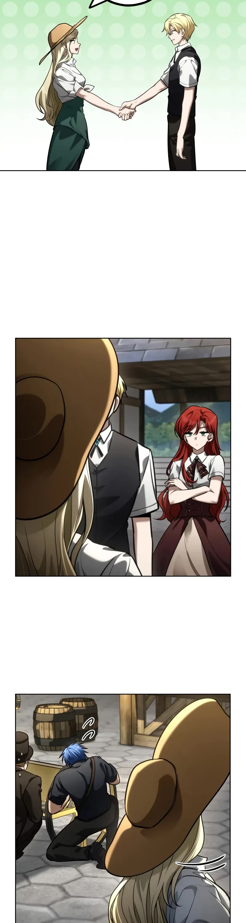 Infinite Mage chapter 107 page 63