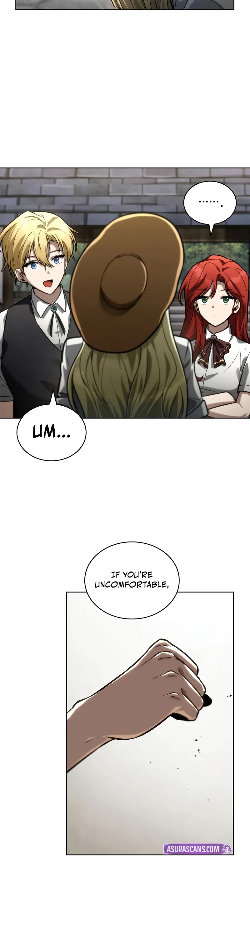 Infinite Mage chapter 107 page 64