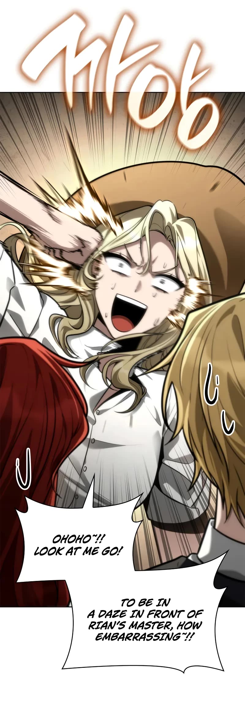 Infinite Mage chapter 107 page 65