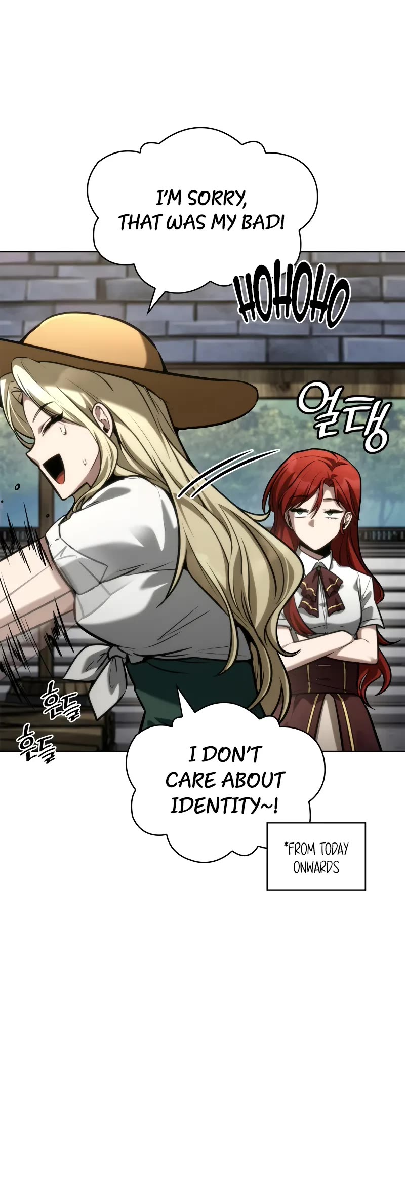 Infinite Mage chapter 107 page 66