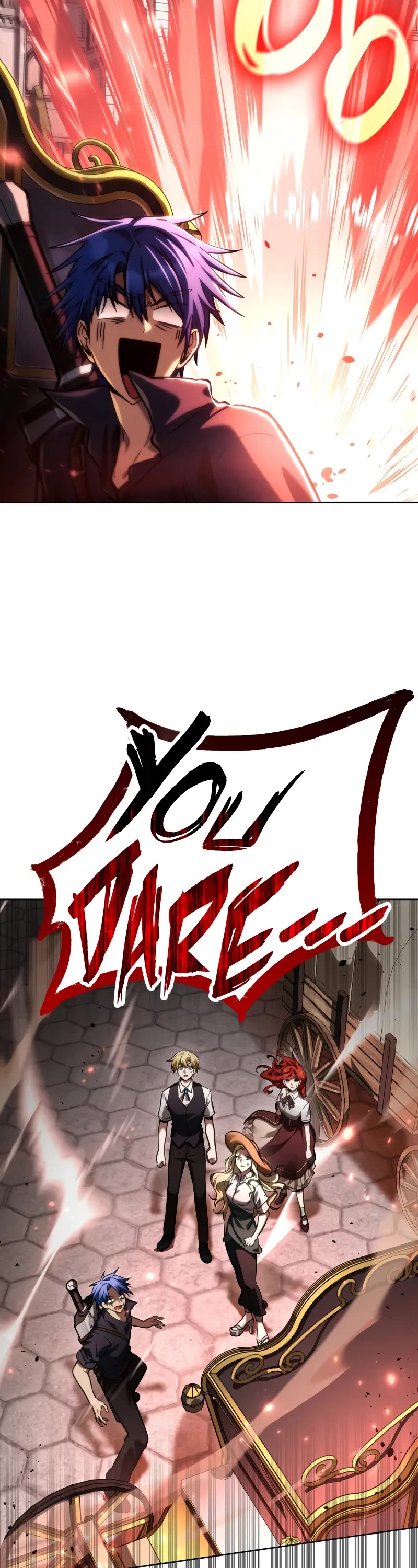 Infinite Mage chapter 107 page 68