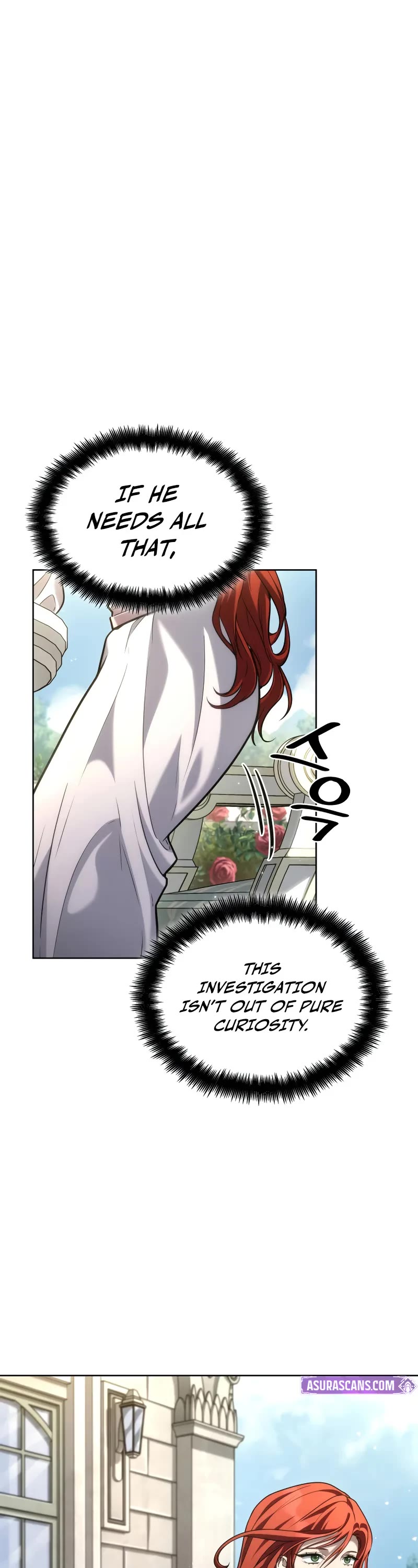 Infinite Mage chapter 107 page 7