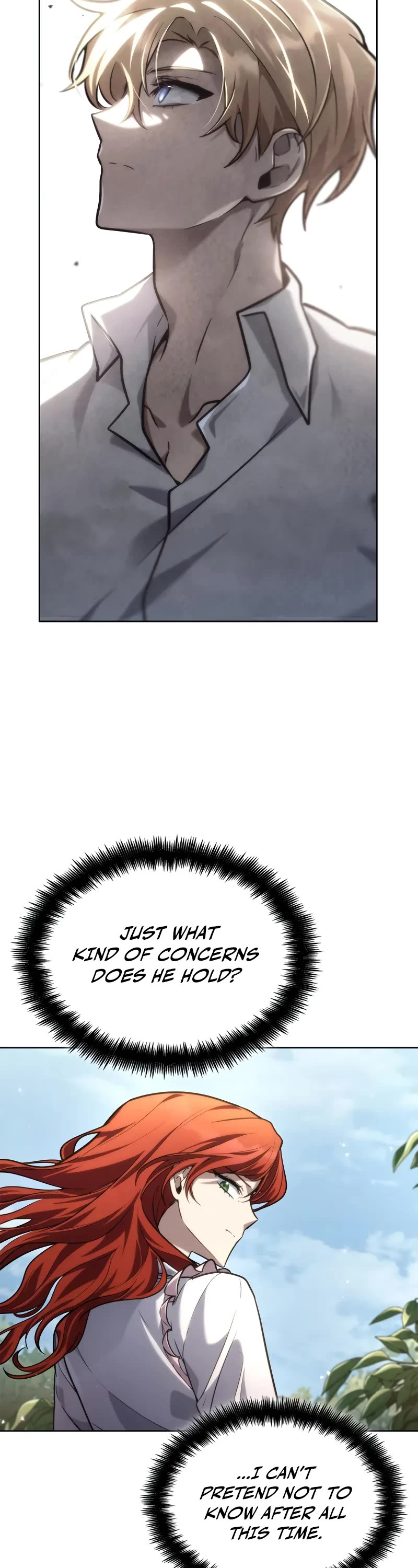 Infinite Mage chapter 107 page 9