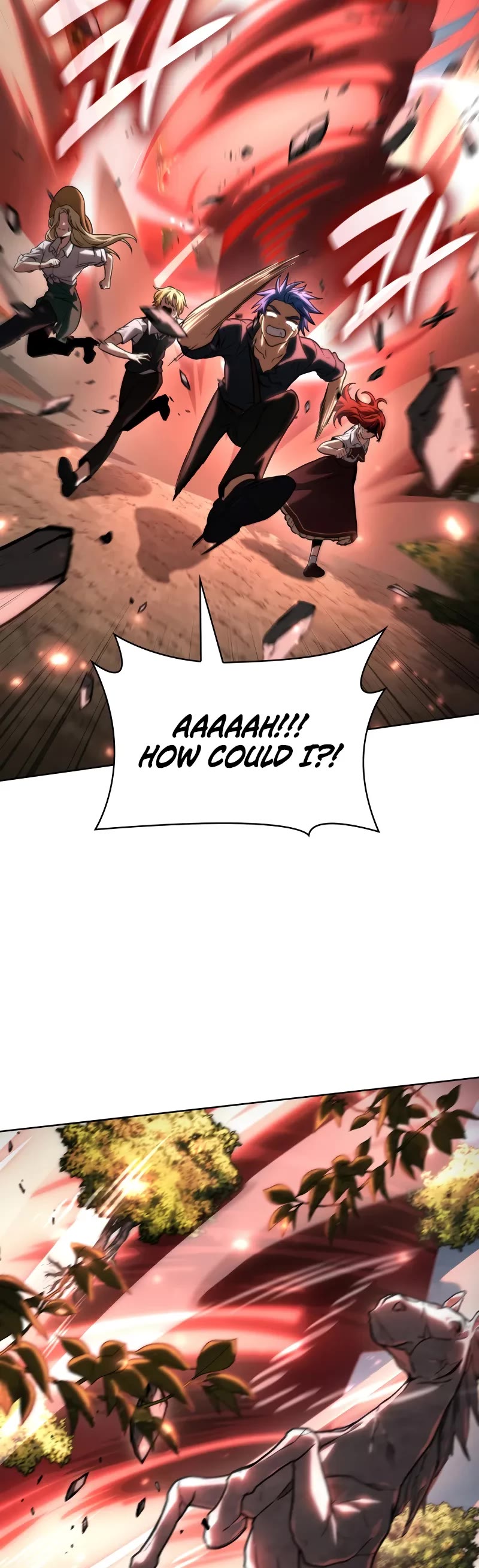 Infinite Mage chapter 108 page 10