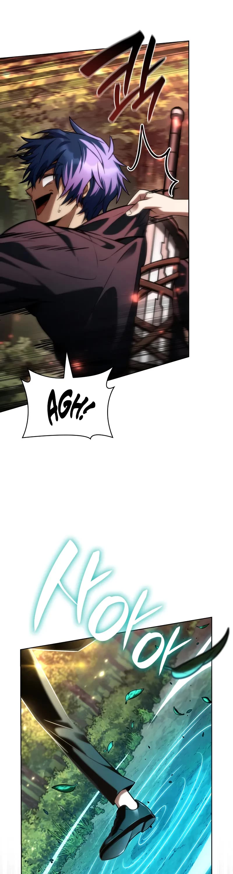 Infinite Mage chapter 108 page 13