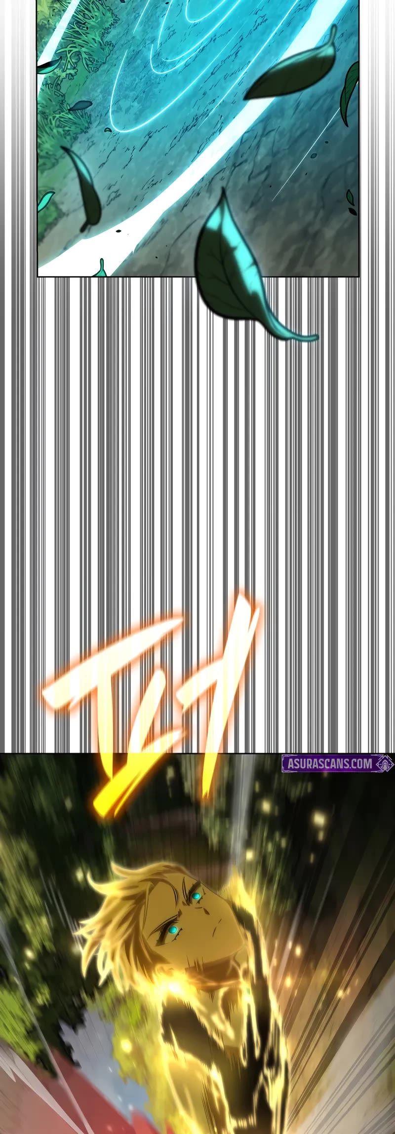 Infinite Mage chapter 108 page 14