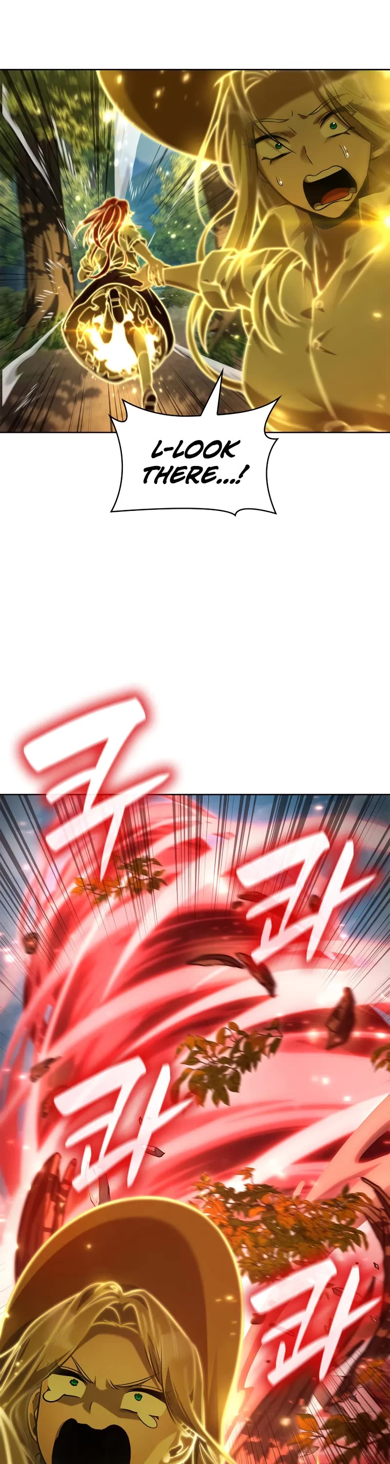 Infinite Mage chapter 108 page 22