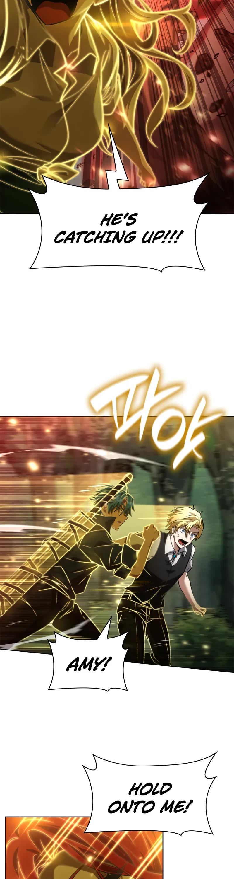 Infinite Mage chapter 108 page 23