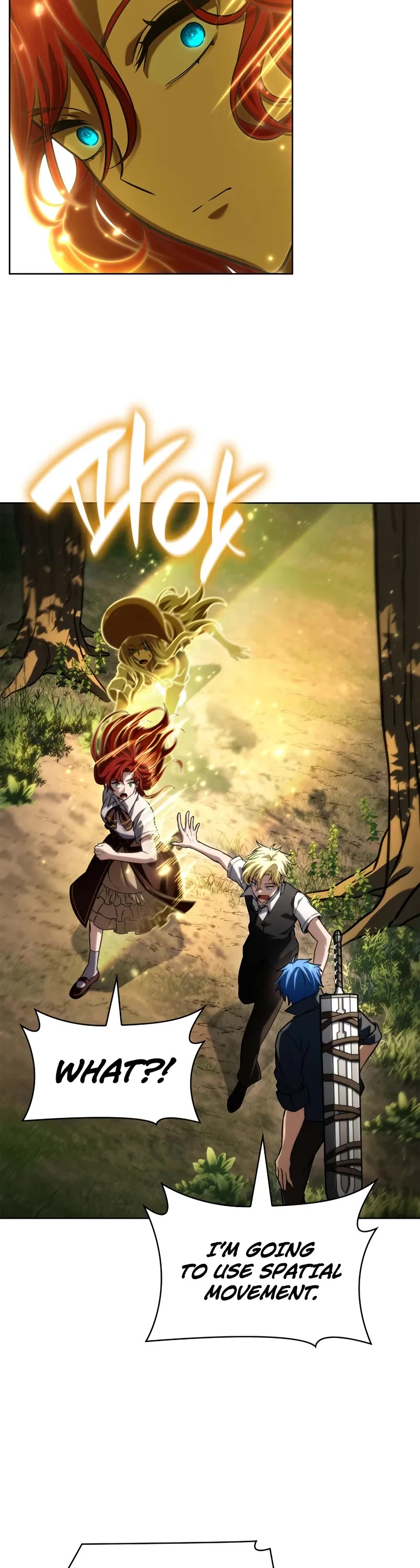 Infinite Mage chapter 108 page 24