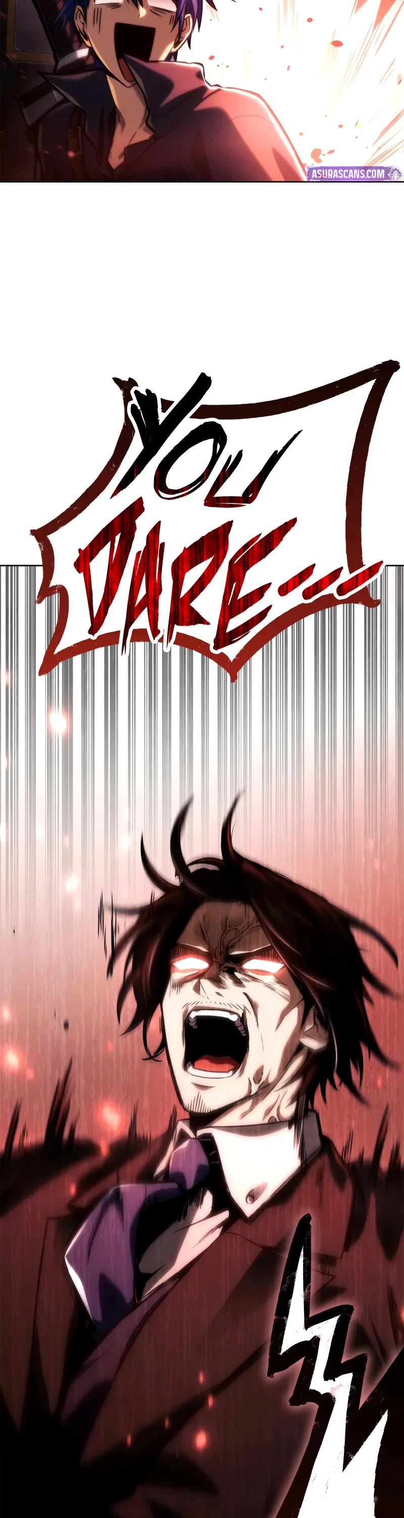 Infinite Mage chapter 108 page 3