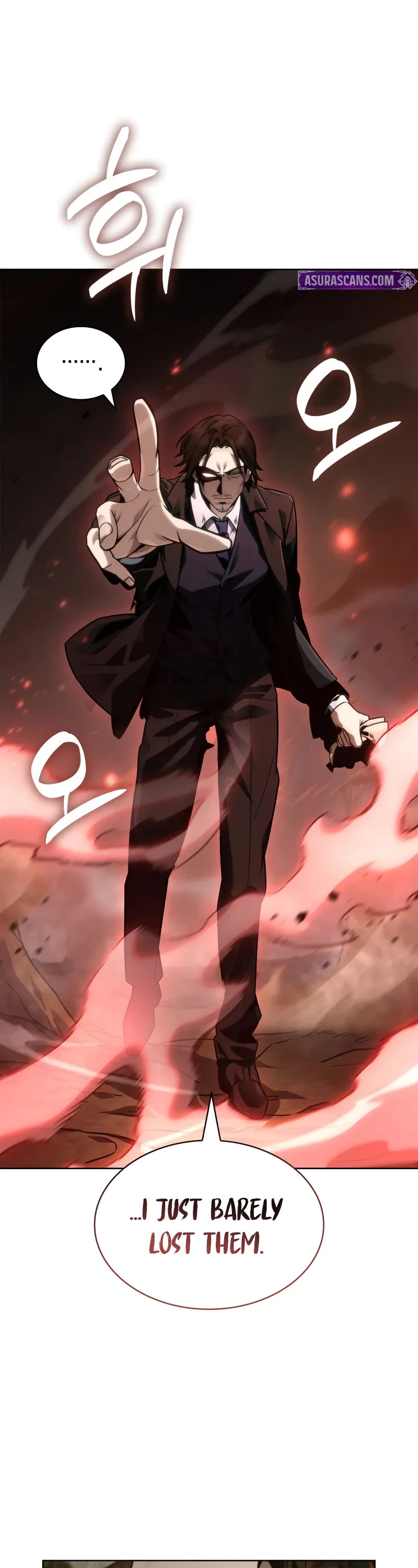 Infinite Mage chapter 108 page 31