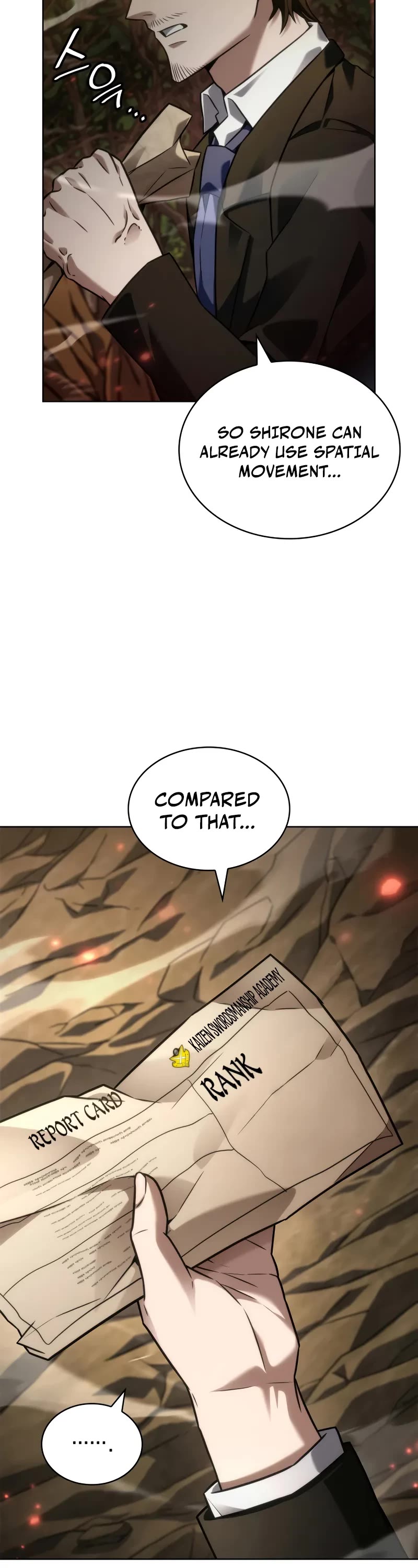 Infinite Mage chapter 108 page 32