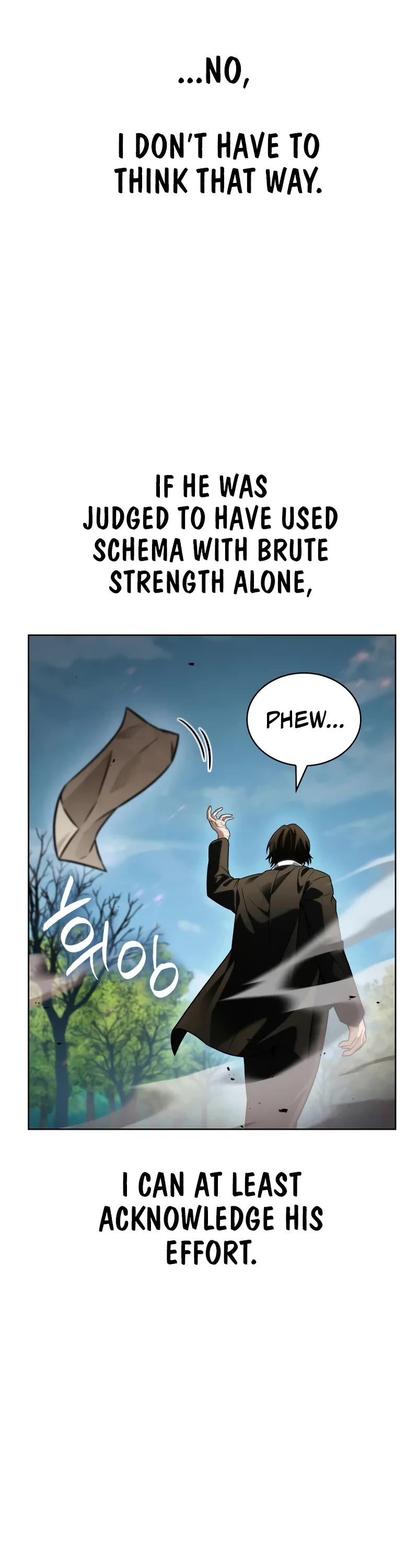 Infinite Mage chapter 108 page 33