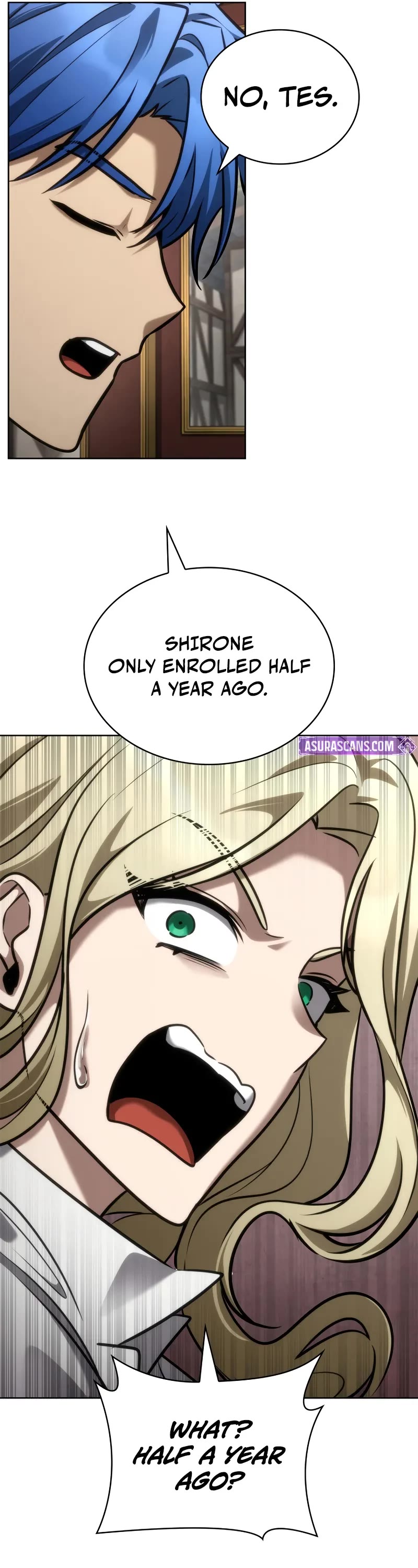 Infinite Mage chapter 108 page 41