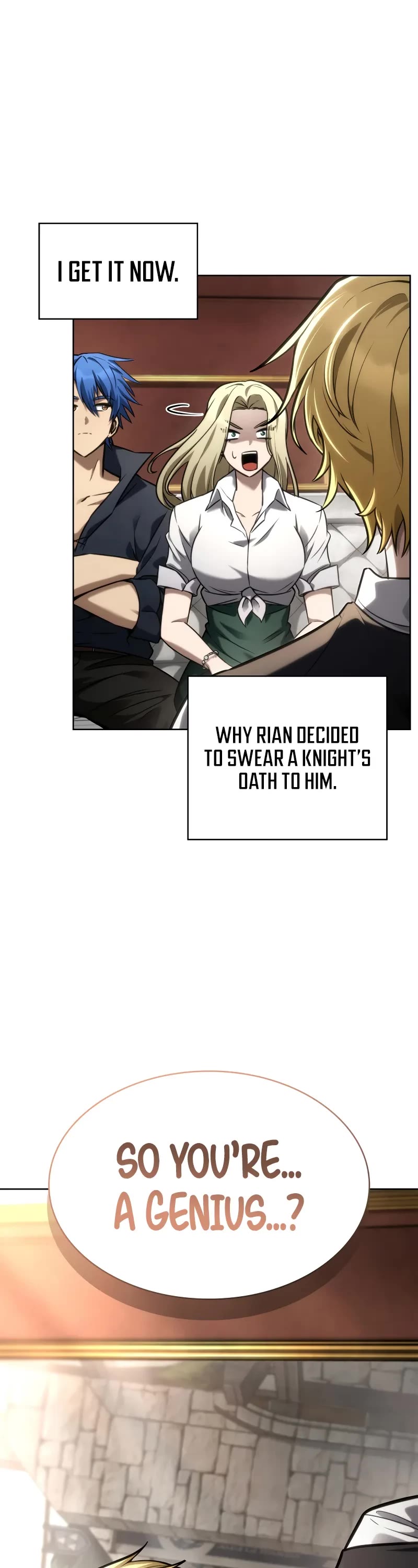 Infinite Mage chapter 108 page 42