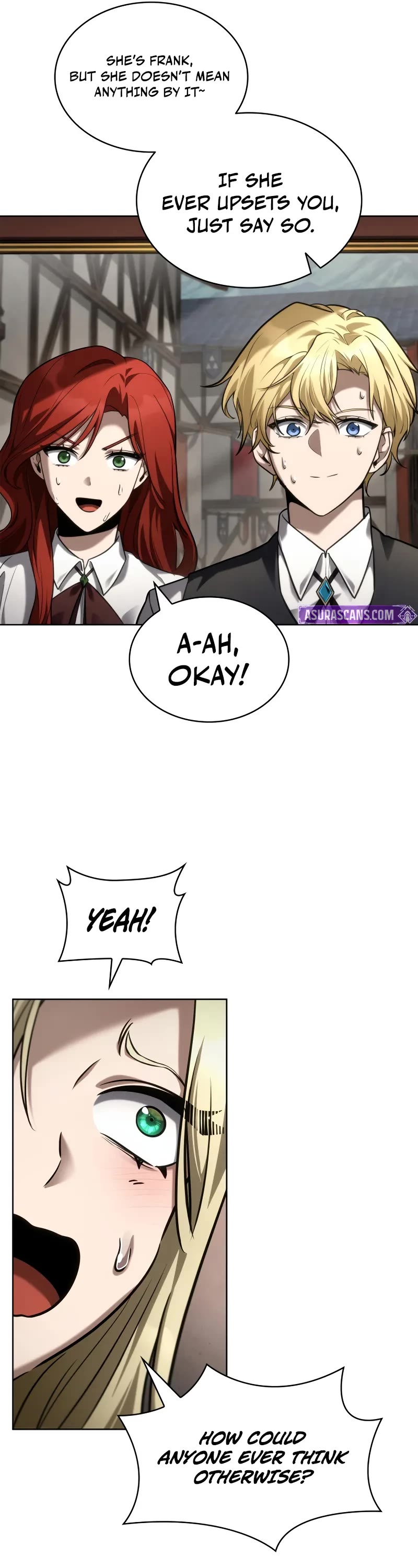 Infinite Mage chapter 108 page 46