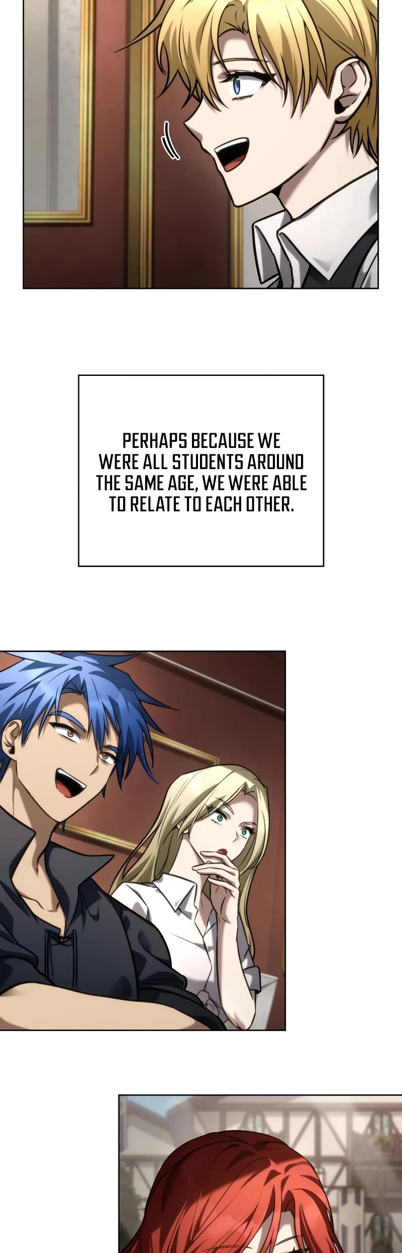 Infinite Mage chapter 108 page 49