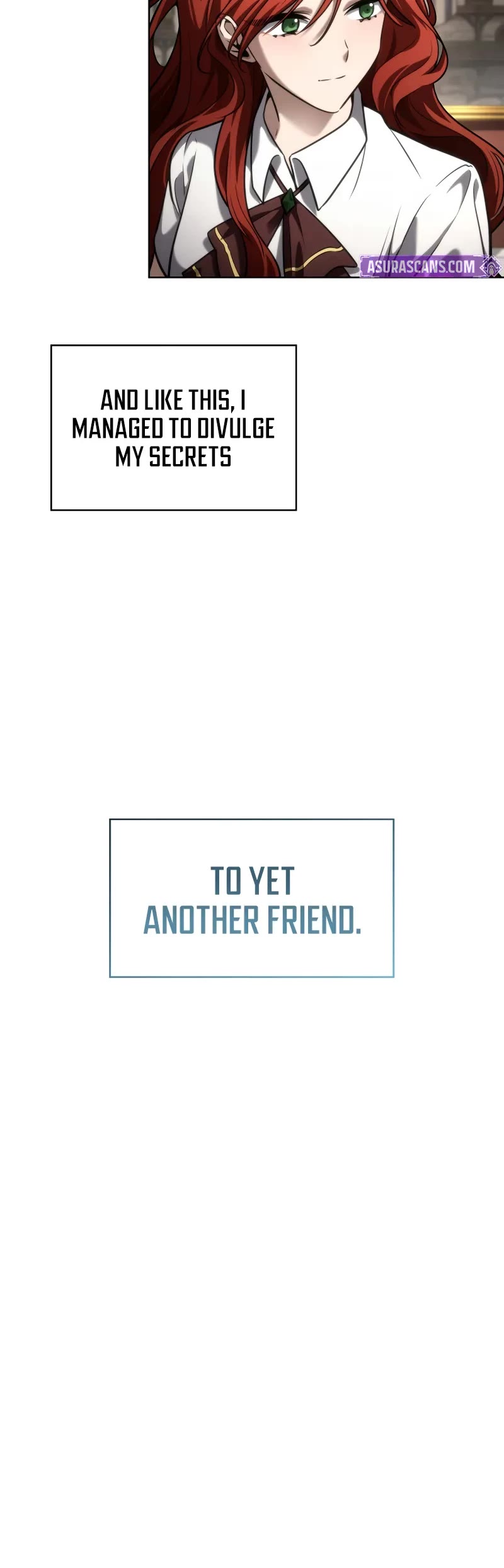 Infinite Mage chapter 108 page 50