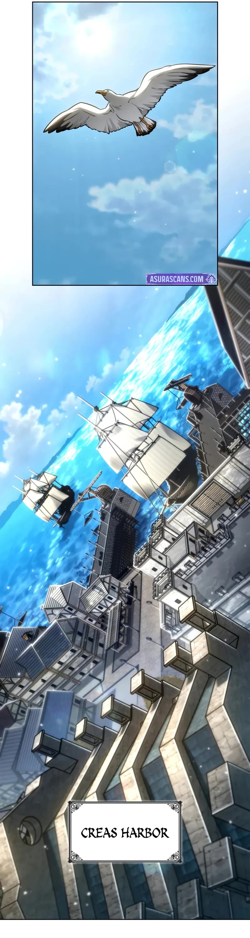 Infinite Mage chapter 108 page 51