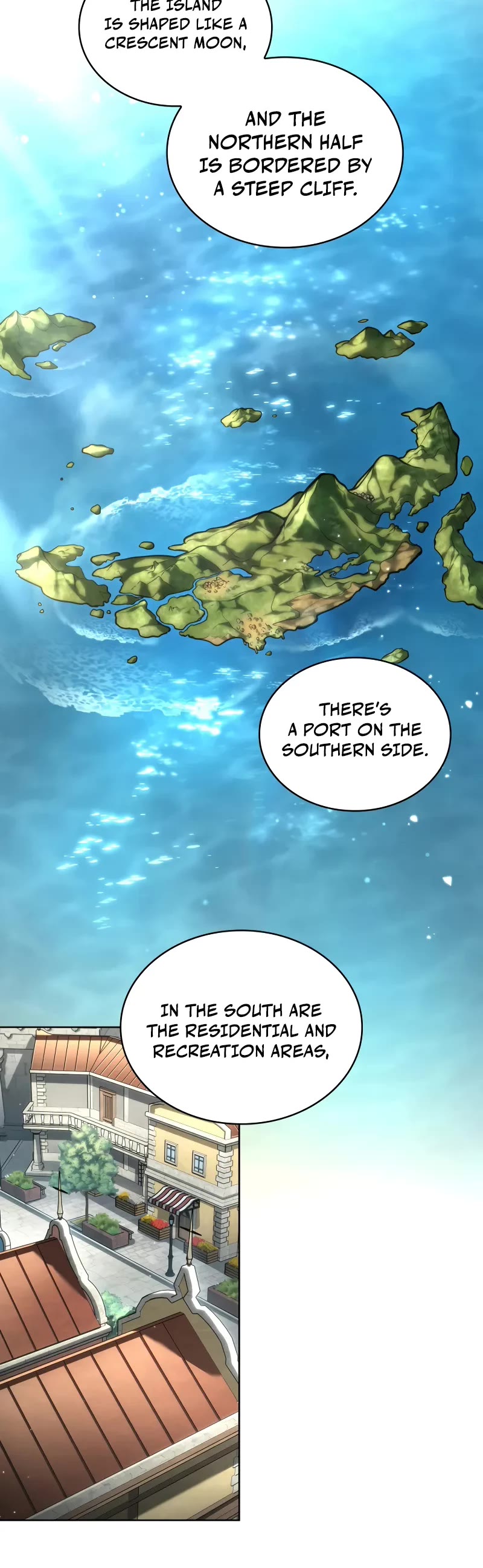 Infinite Mage chapter 108 page 55