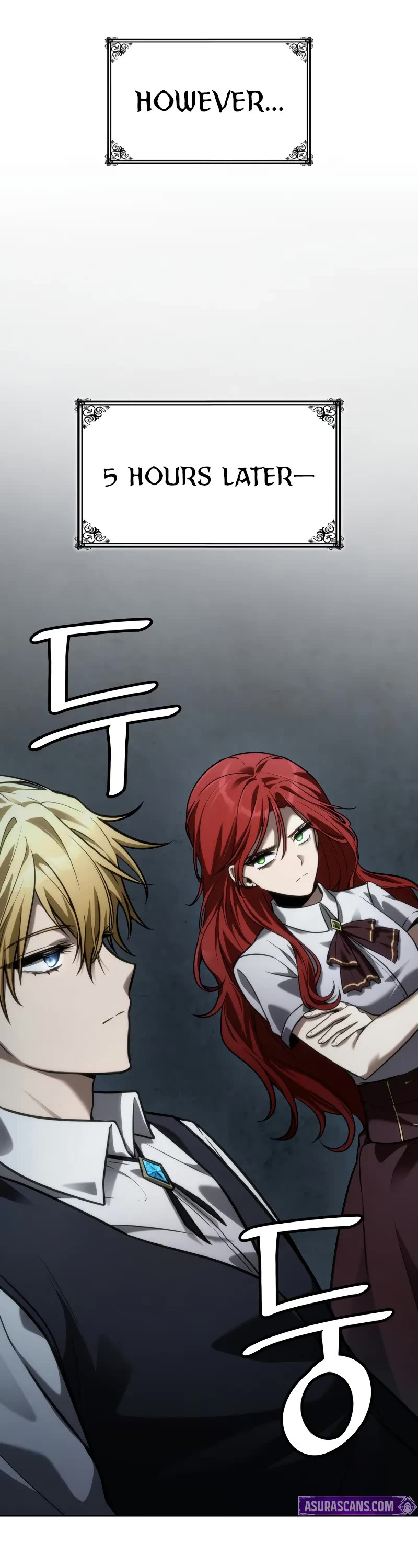 Infinite Mage chapter 108 page 60