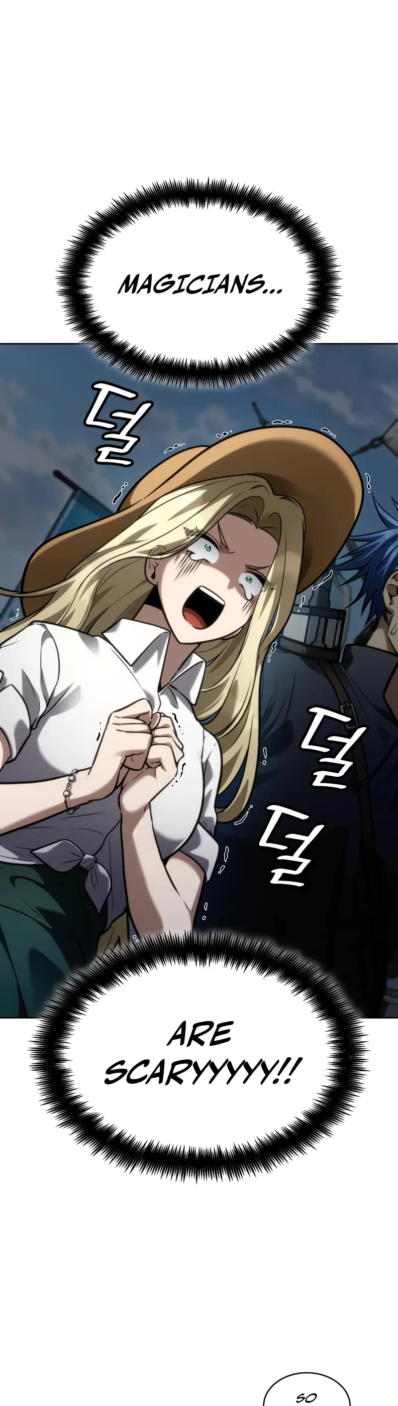 Infinite Mage chapter 108 page 61