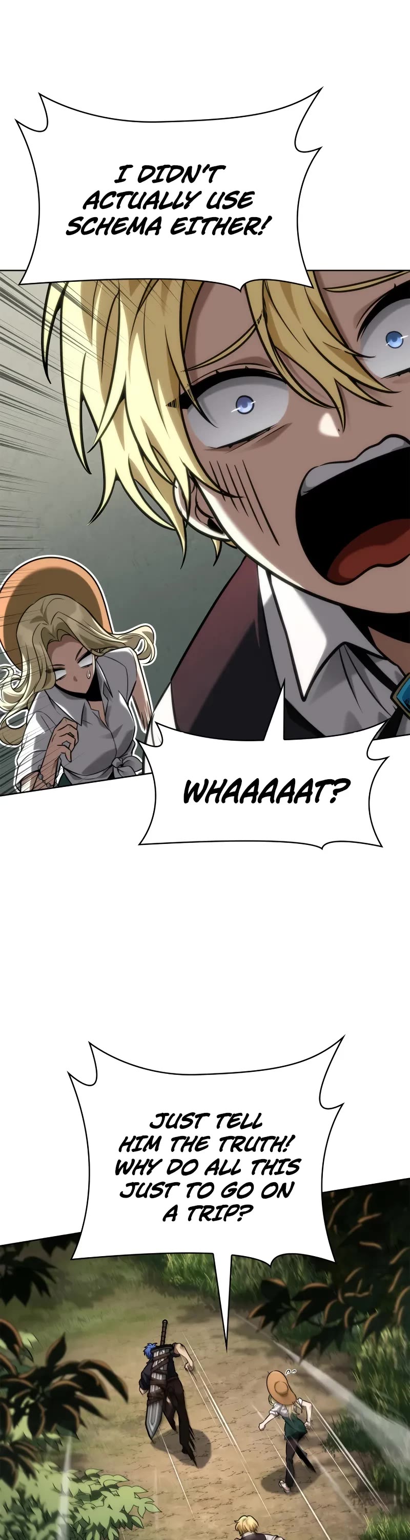 Infinite Mage chapter 108 page 7