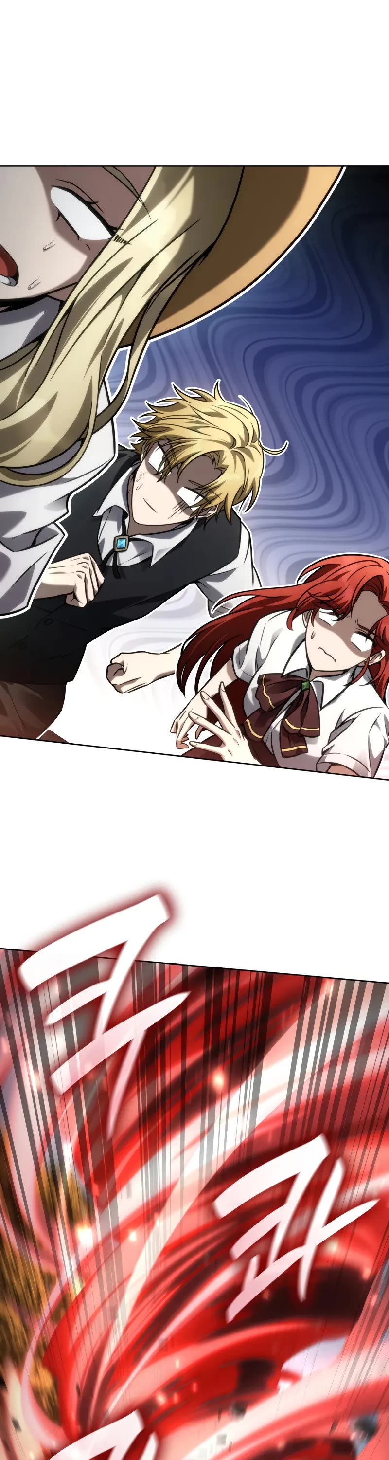 Infinite Mage chapter 108 page 9