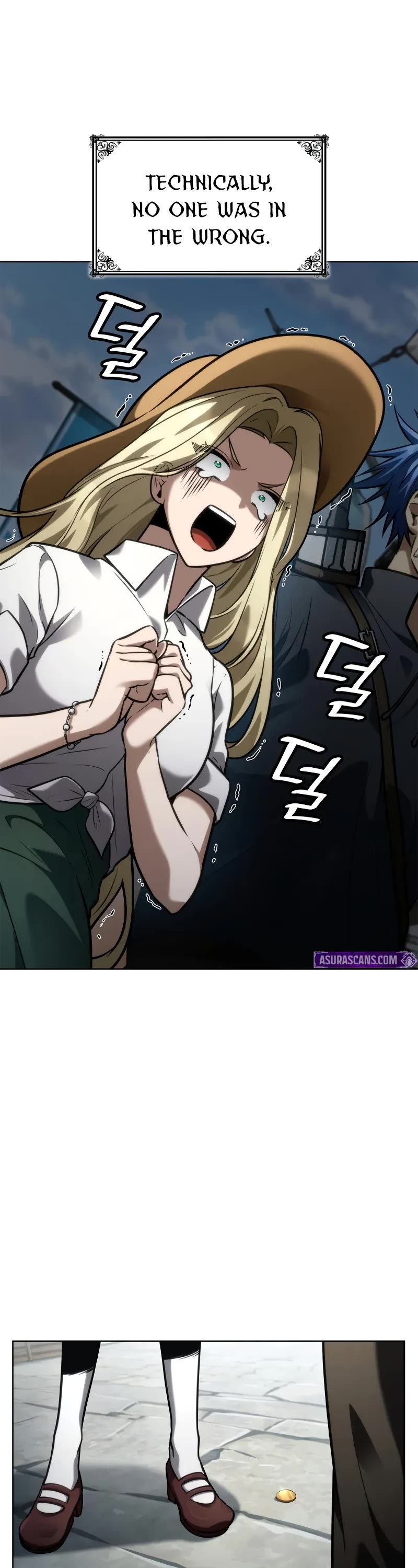 Infinite Mage chapter 109 page 2