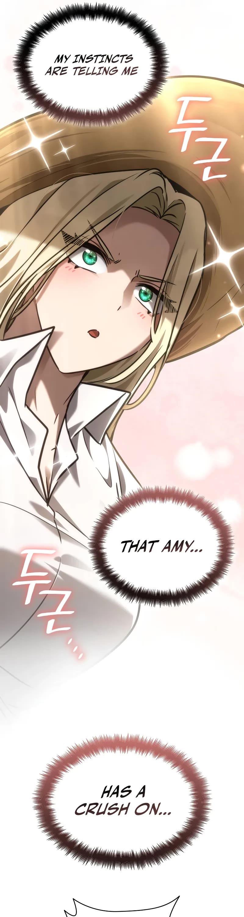 Infinite Mage chapter 109 page 22