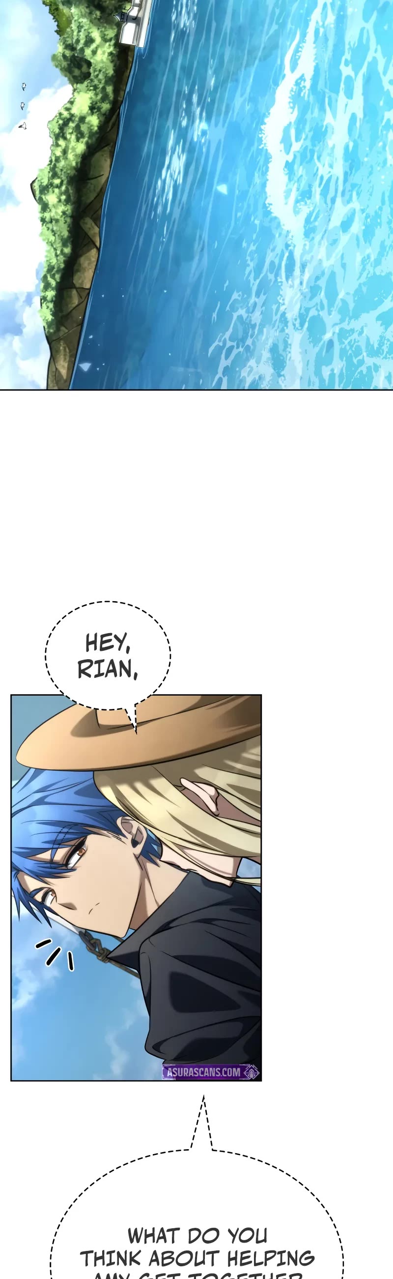 Infinite Mage chapter 109 page 25