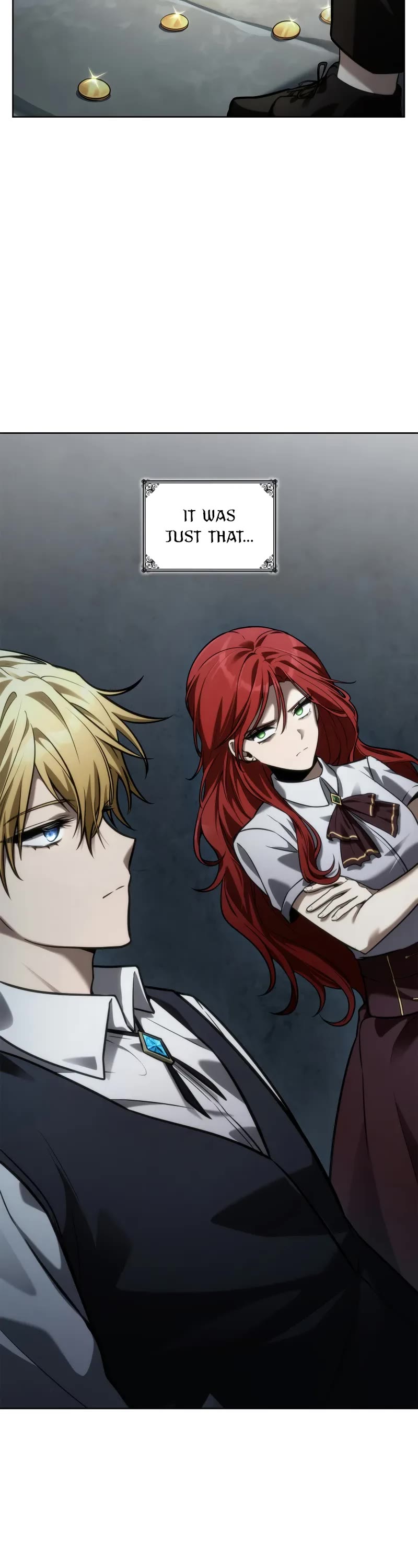 Infinite Mage chapter 109 page 3