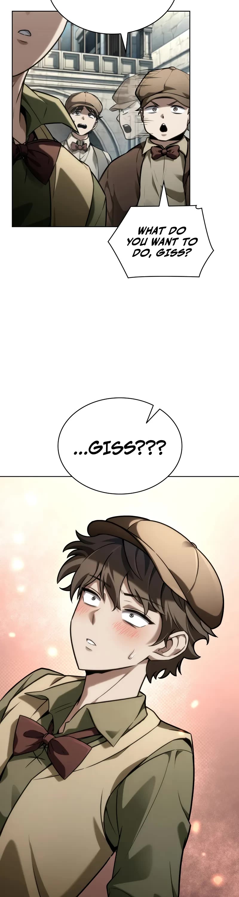 Infinite Mage chapter 109 page 34