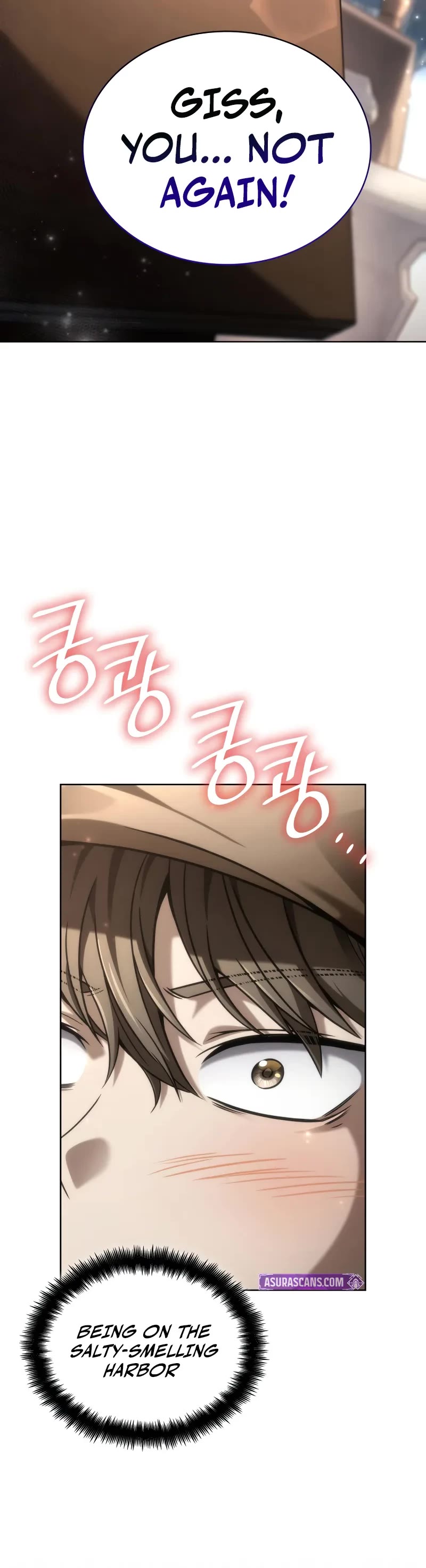 Infinite Mage chapter 109 page 36