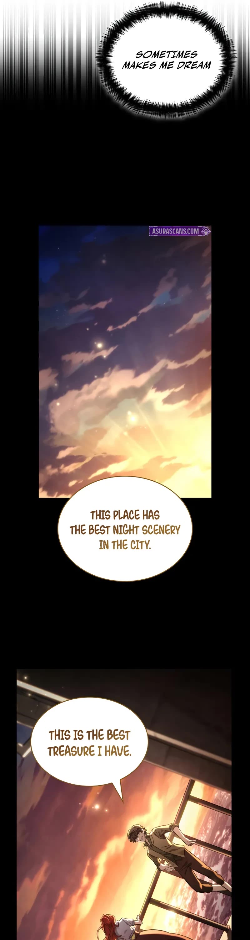 Infinite Mage chapter 109 page 37