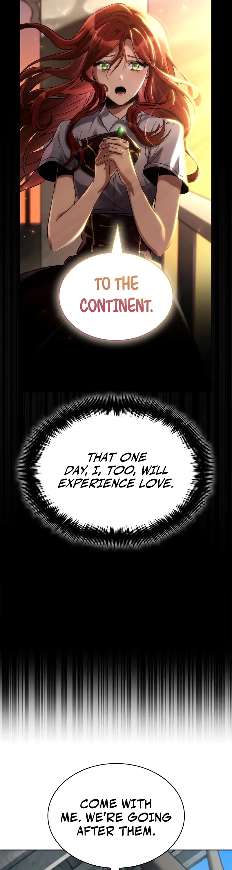 Infinite Mage chapter 109 page 39