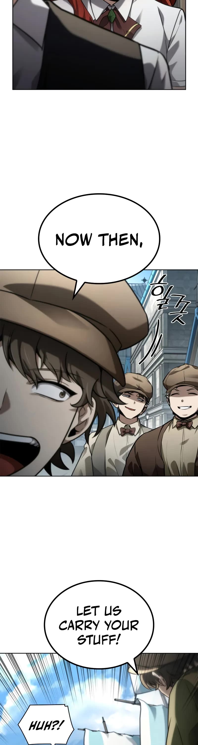 Infinite Mage chapter 109 page 48