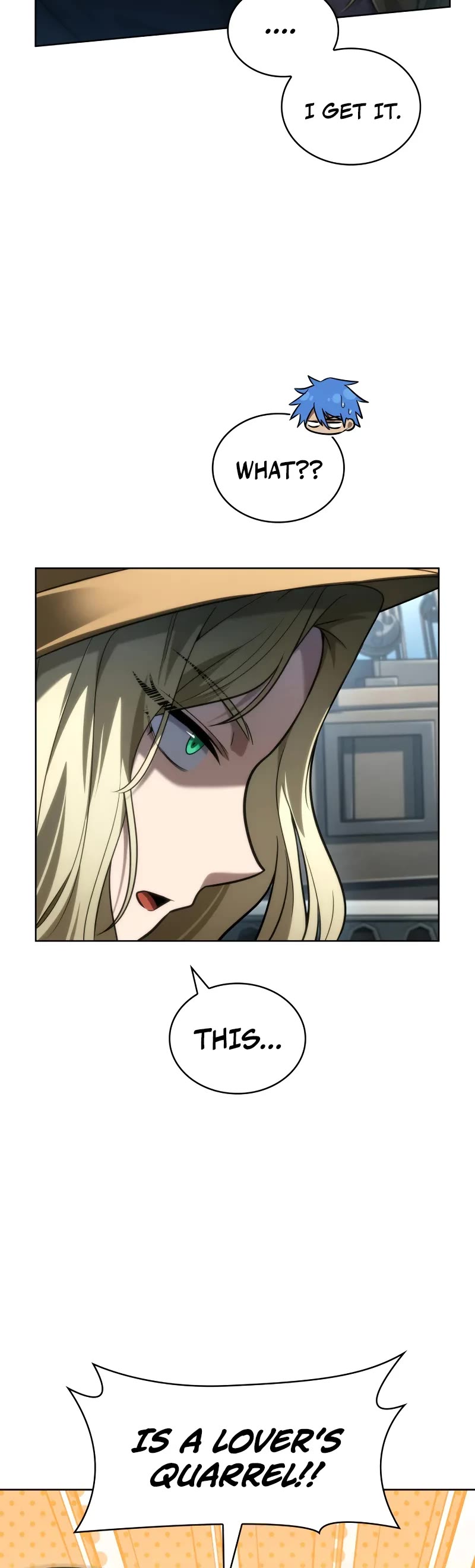 Infinite Mage chapter 109 page 5