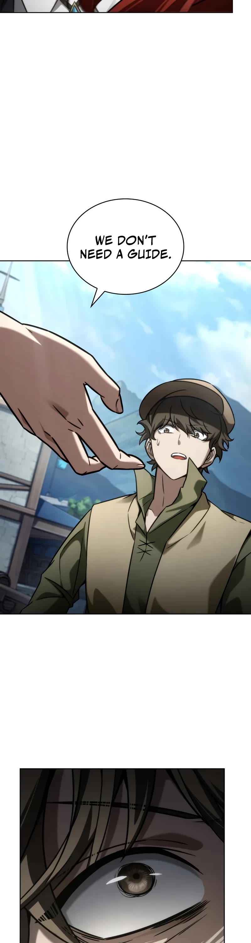 Infinite Mage chapter 109 page 53